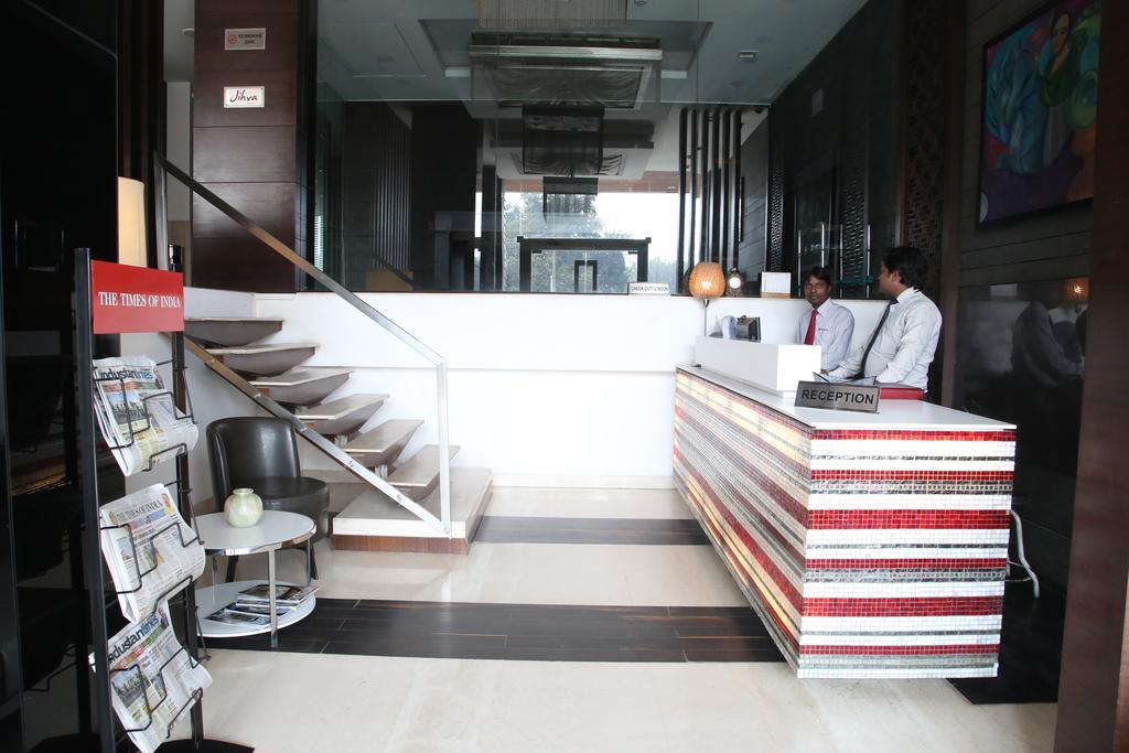 Hotel The Nanee 4*