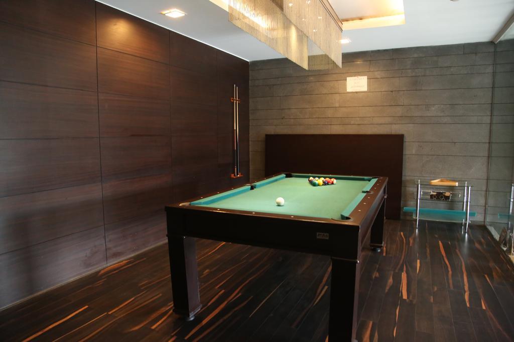 The Nanee Hotel 4*