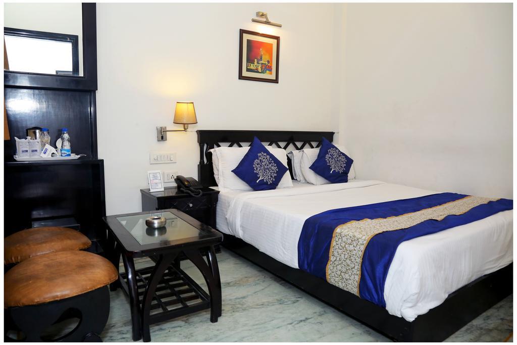 Airport The R Blues - 3* New Delhi