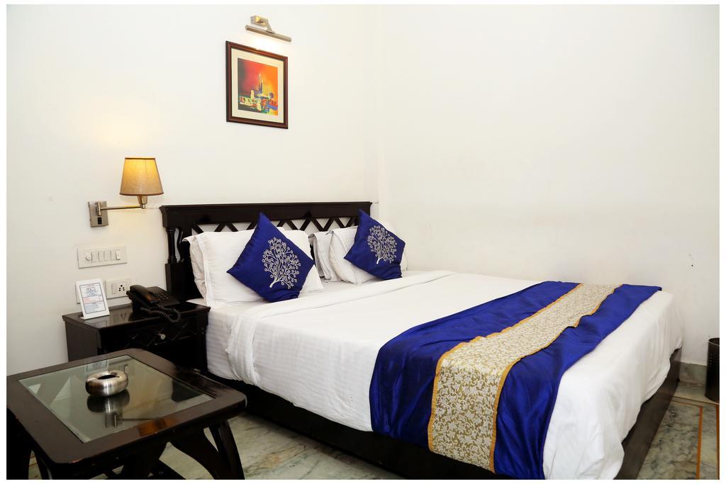 Airport The R Blues - Hotel 3*