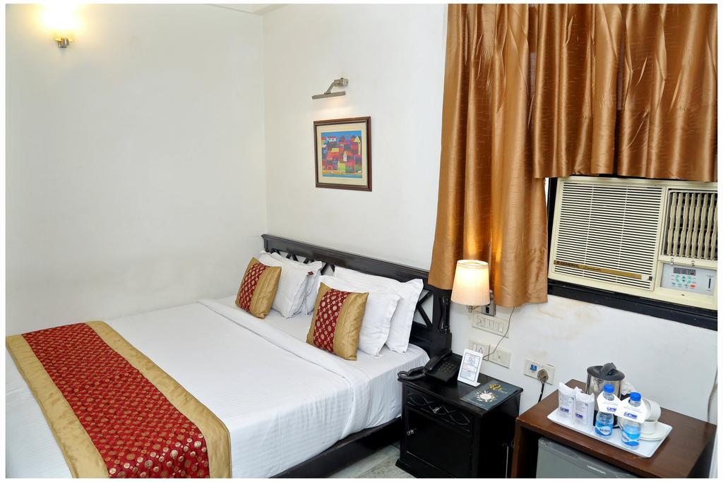 Airport The R Blues - 3* New Delhi