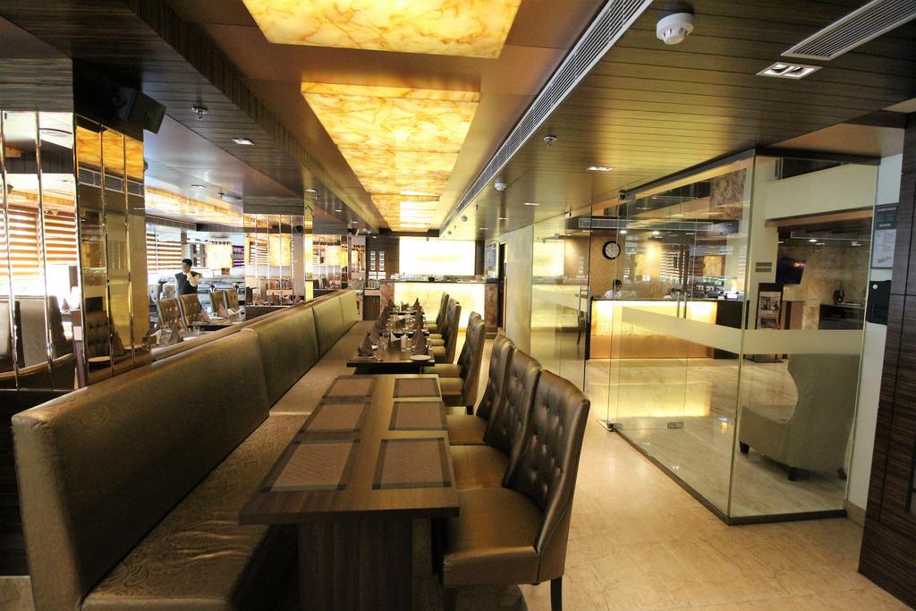 Golden Grand 4* Delhi (National Capital Territory of India)