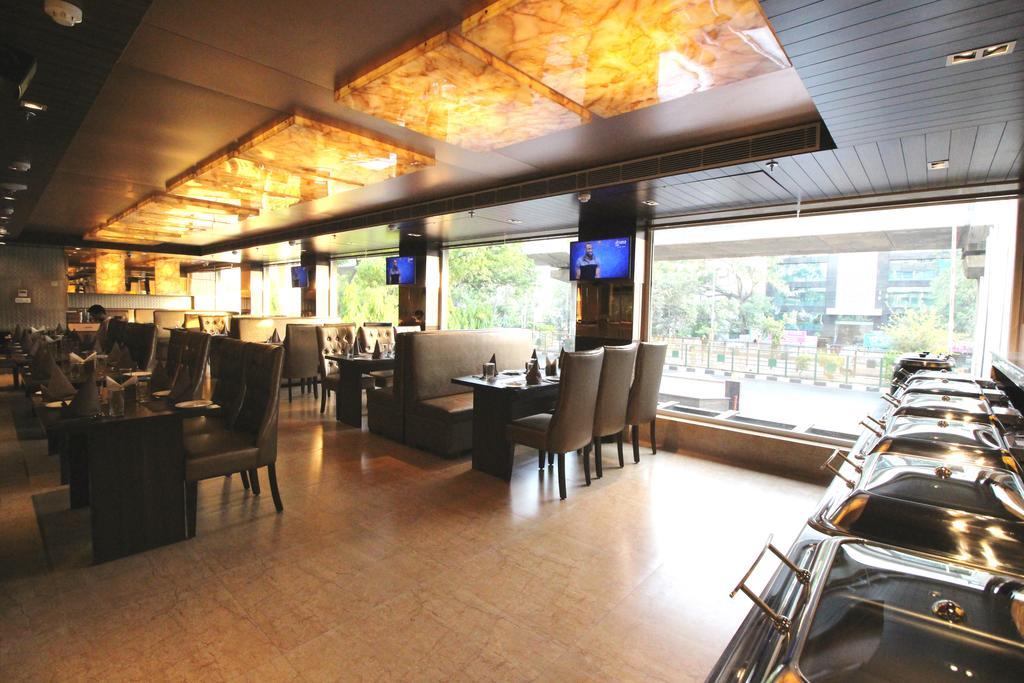Hotel Golden Grand Delhi (National Capital Territory of India)