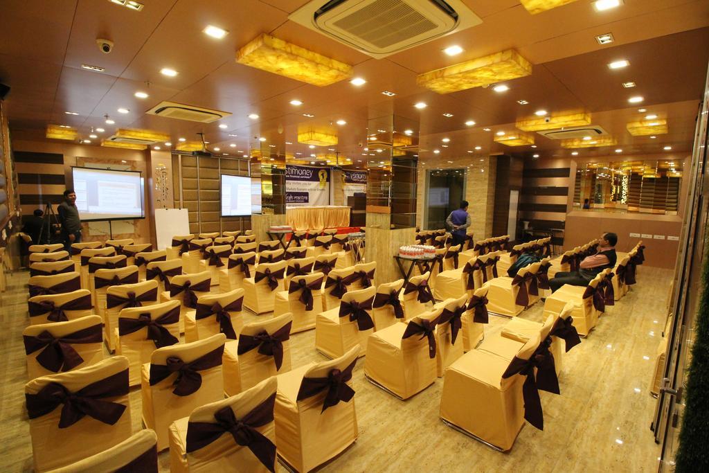 Golden Grand Hotel 4*