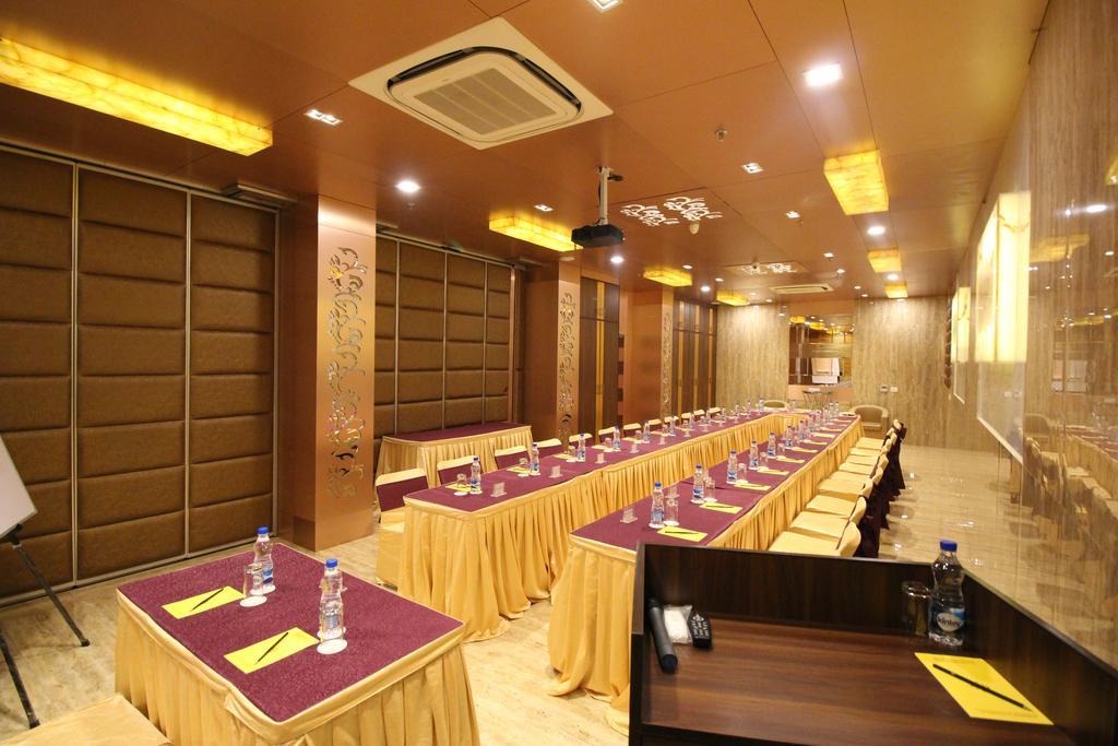 Golden Grand Hotel Delhi (National Capital Territory of India)