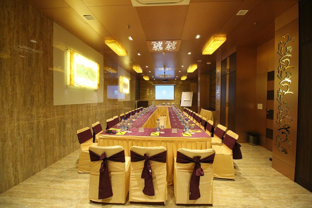 Golden Grand Hotel Delhi (National Capital Territory of India)