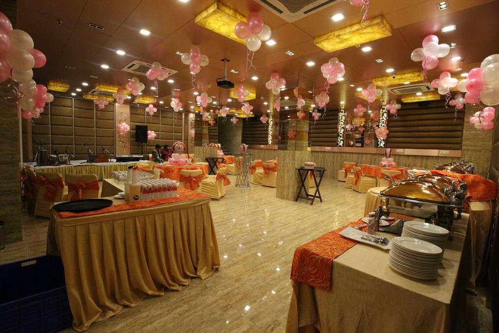 Golden Grand Delhi (National Capital Territory of India)