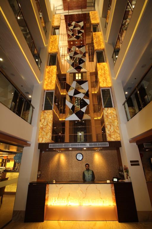 Hotel Golden Grand