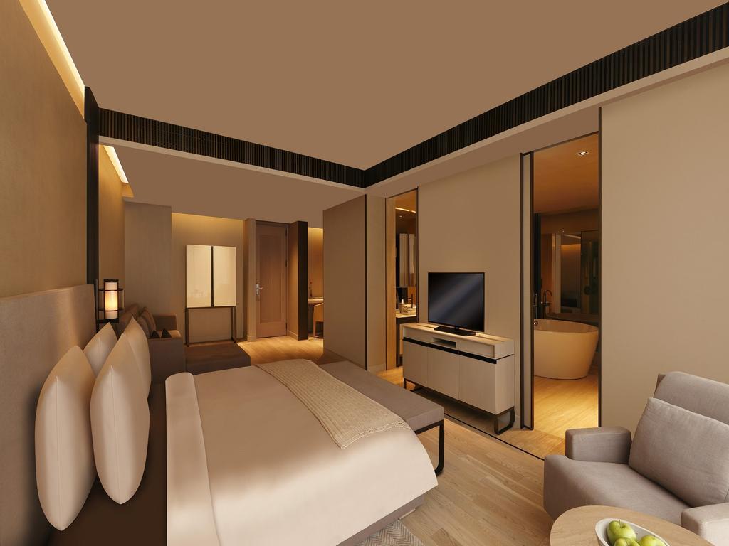 Roseate House Hotel