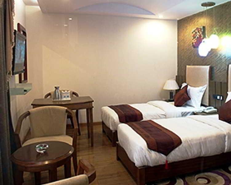 Aura De Hotel Delhi (National Capital Territory of India)