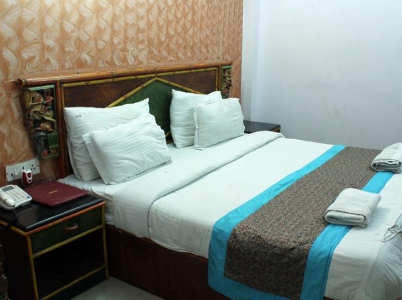 Maurya Heritage 2*
