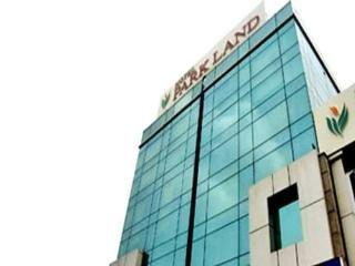 Hotel Parkland New Delhi