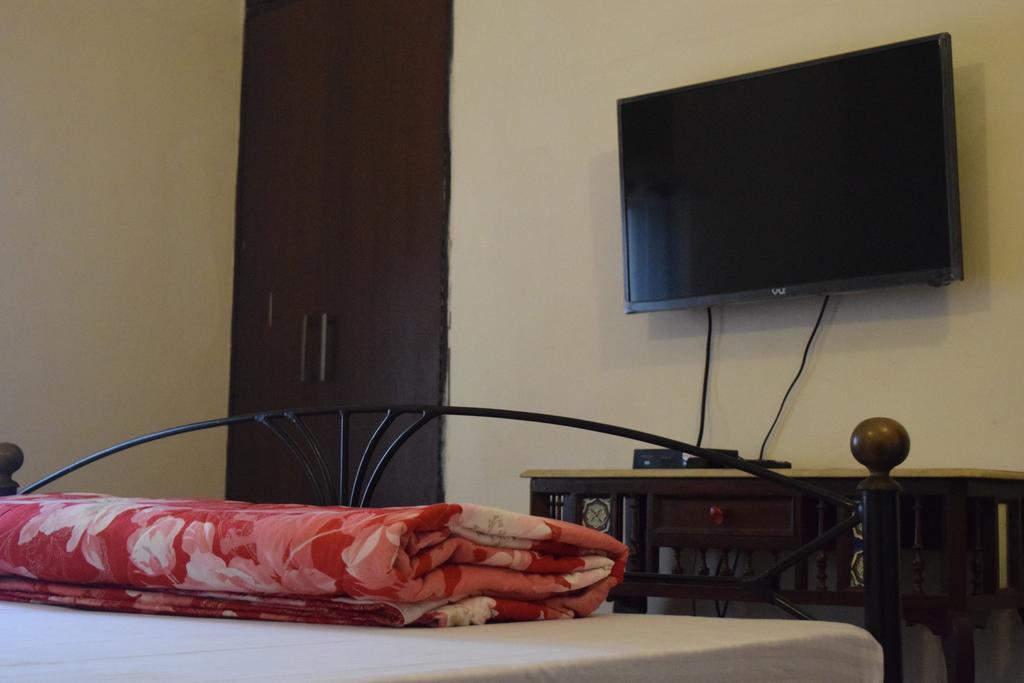 Hostel Boribista