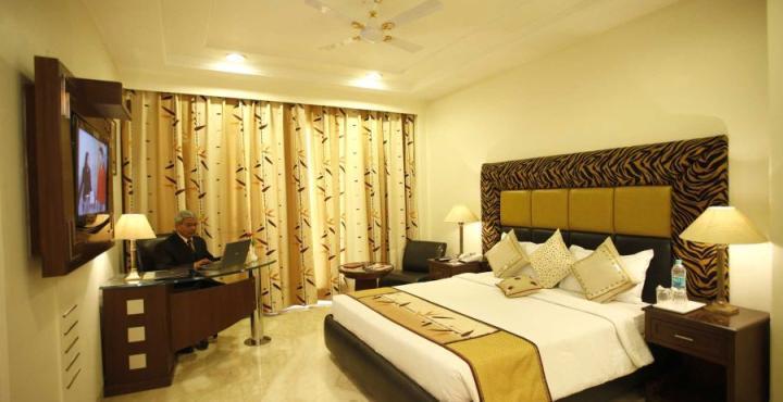 Star Grand Hotel