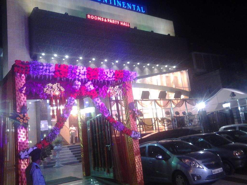Prakash Continental *