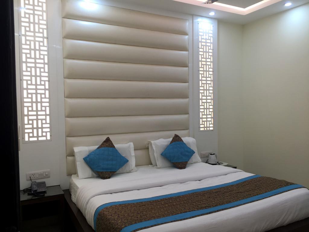 Vanson - Near Connaught Place Hotel New Delhi