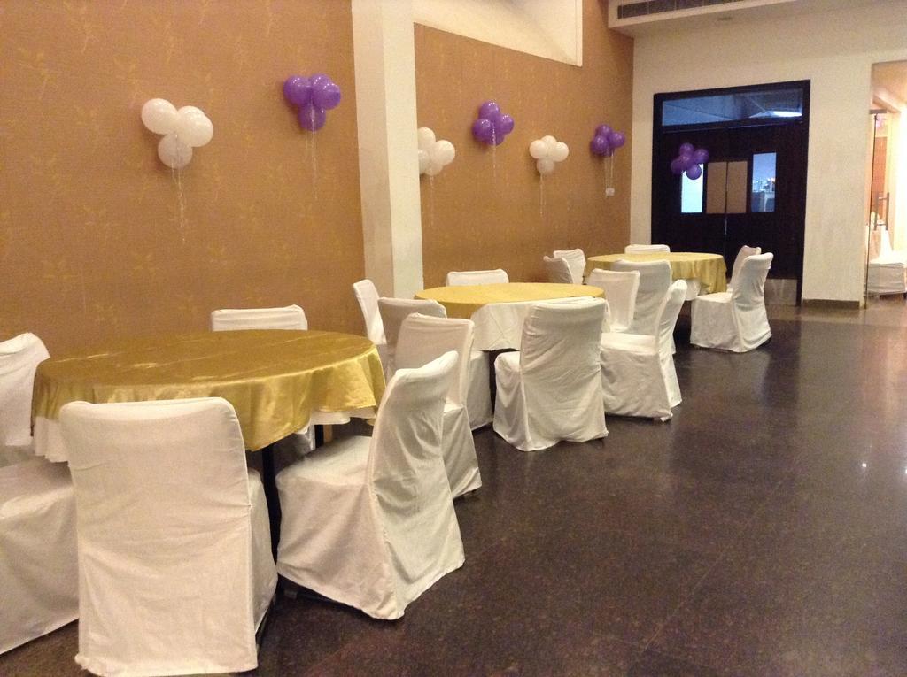 Madhuban 3* New Delhi