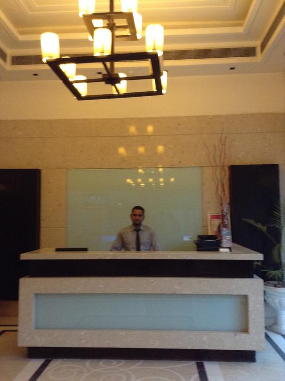 Madhuban Hotel New Delhi