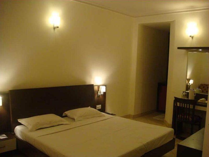 Surya International Delhi (National Capital Territory of India)