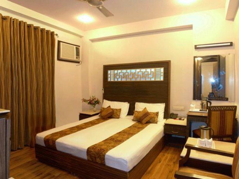 Hotel Sunstar Heights Delhi (National Capital Territory of India)