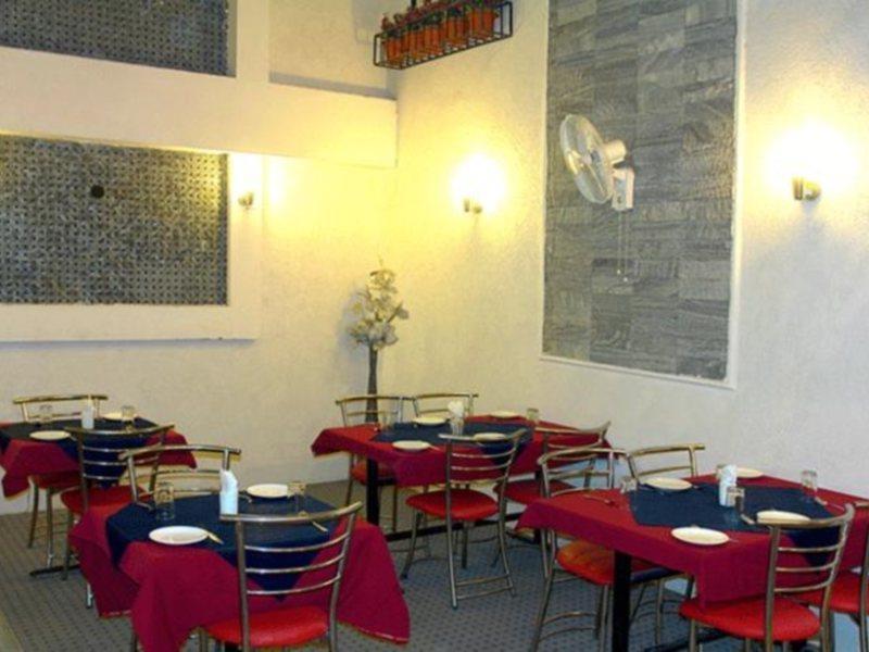 Hotel Sunstar Heights