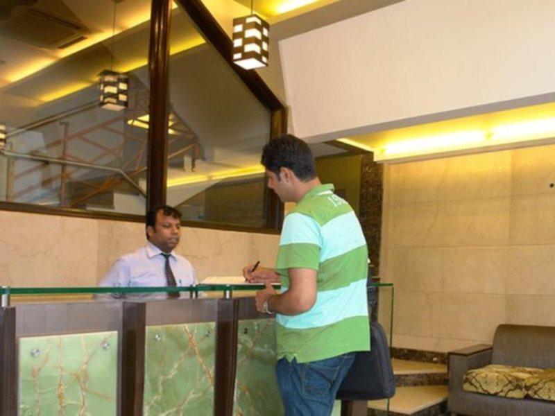 Sunstar Heights Delhi (National Capital Territory of India)