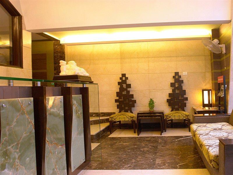 Hotel Sunstar Heights 3*