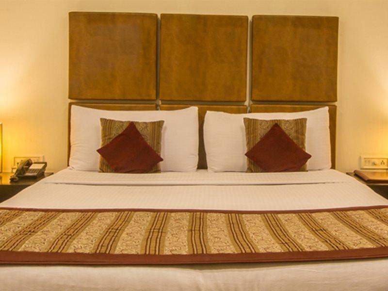 Hotel Good Palace Delhi (National Capital Territory of India)