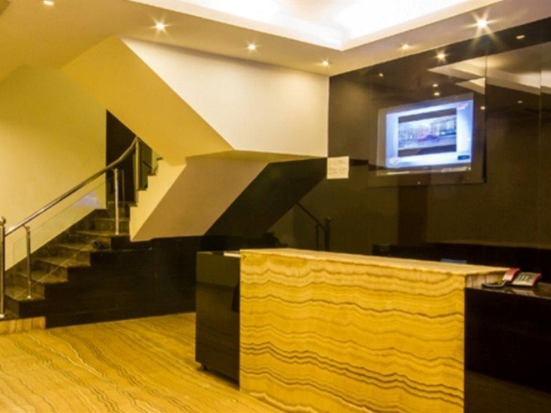 Hotel Good Palace