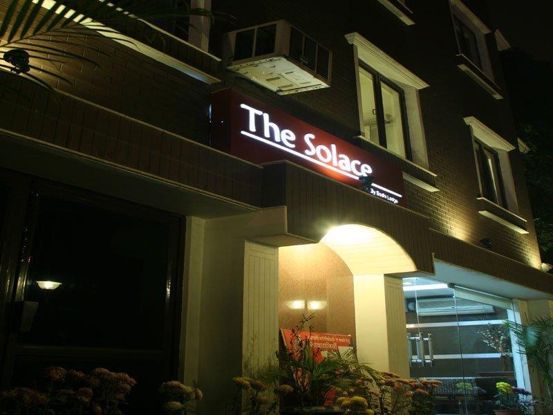 Hotel The Solace New Delhi