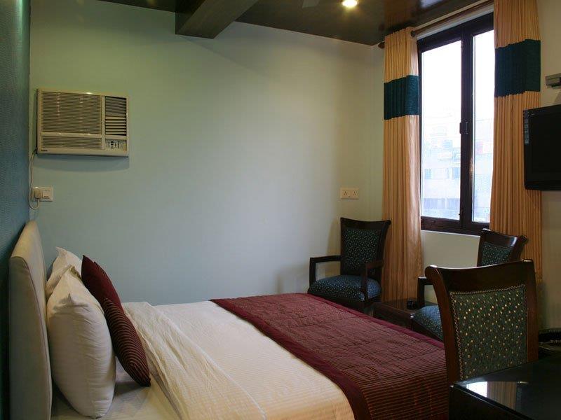 Hotel The Solace