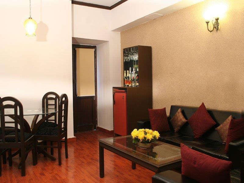 Hotel The Solace 2*
