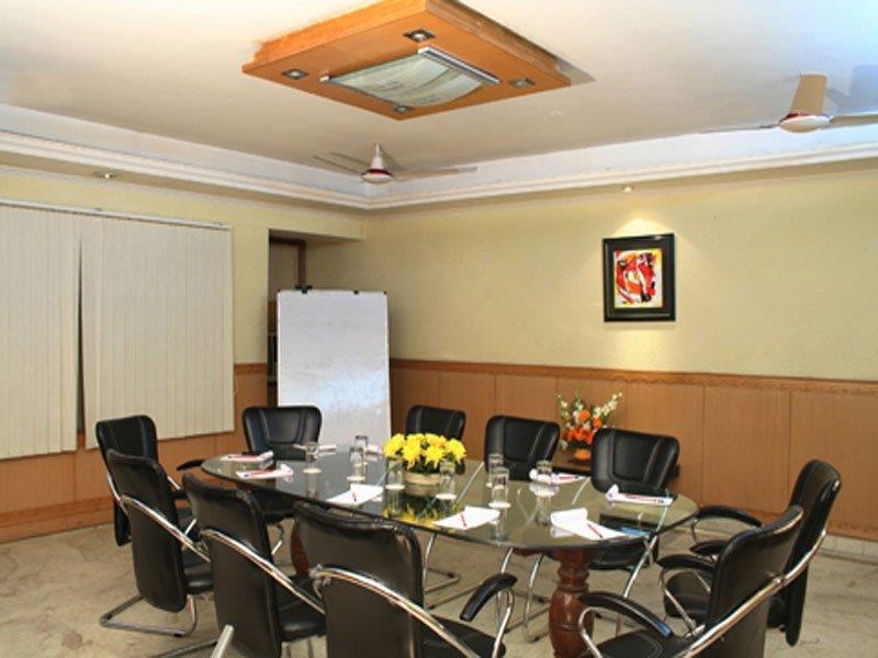 Hotel The Solace New Delhi