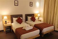 Grand Lotus Kapashera 3* New Delhi