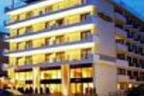 Delhi Heights Hotel New Delhi