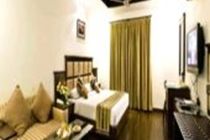 The Oakland Plaza By Orion 3* New Delhi