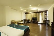 Skon Boutique By Orion Hotel Nova Deli