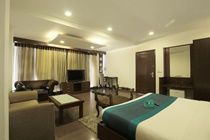 Skon Boutique By Orion 3* New Delhi