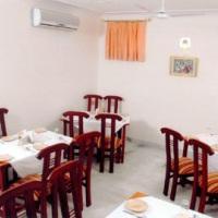 Tara Palace, Chandni Chowk Hotel 3*