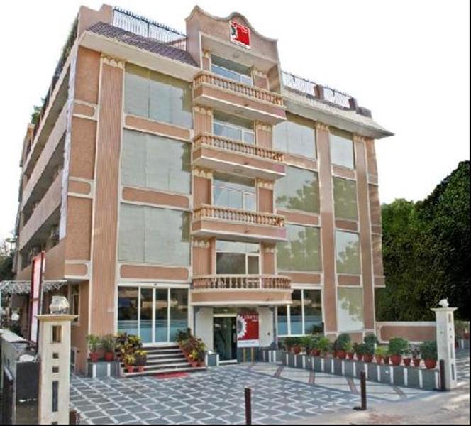 Clarks Kailash Colony Hotel