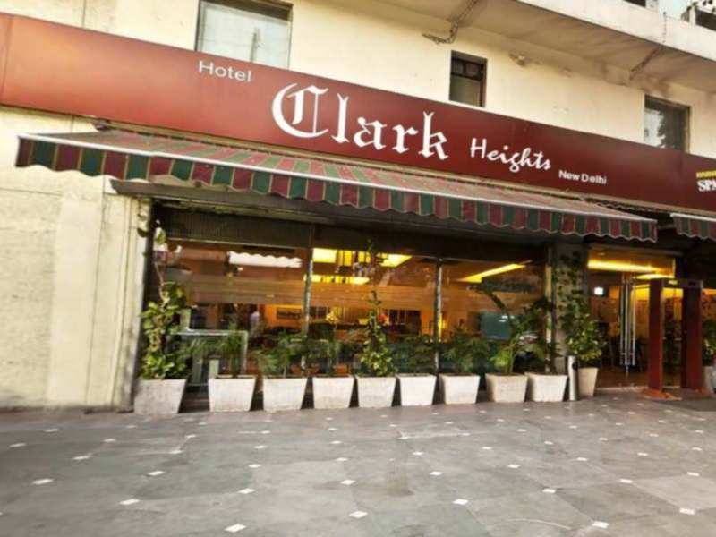 Clark Heights New Delhi