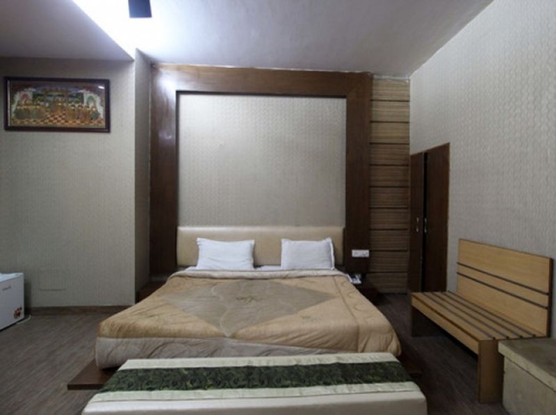 Delhi Heights 3* New Delhi