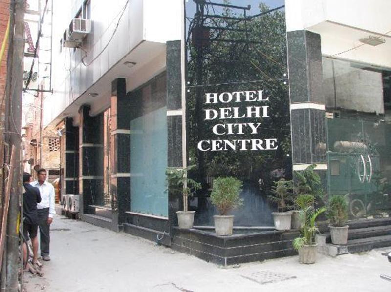 Maya 'new Delhi' Hotel 2*
