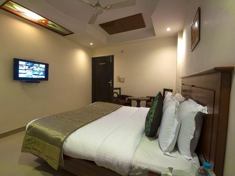 Maya 'new Delhi' Hotel 2*