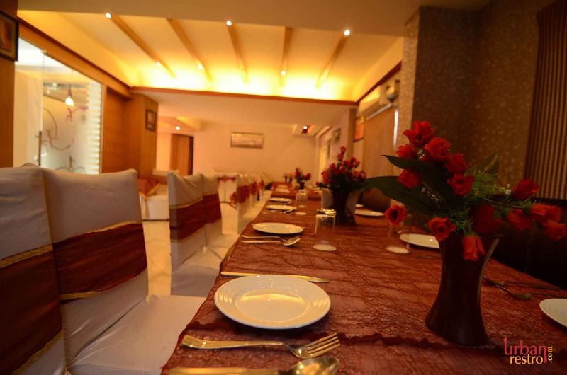 La Vista 3* Delhi (National Capital Territory of India)