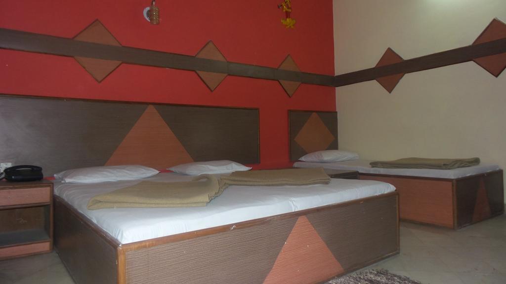 Guest house Prince