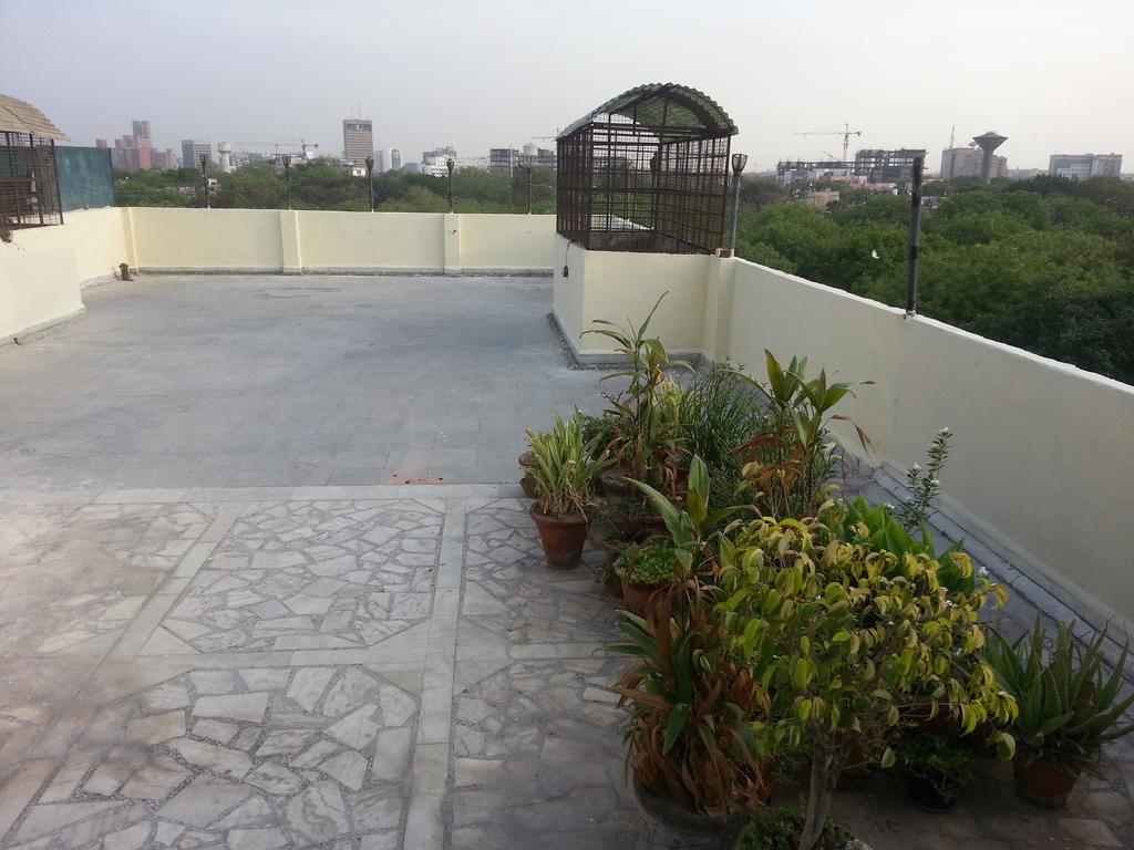Guest house Prince New Delhi