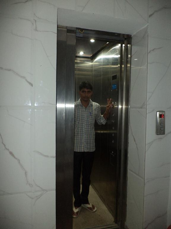 Jagnath New Delhi