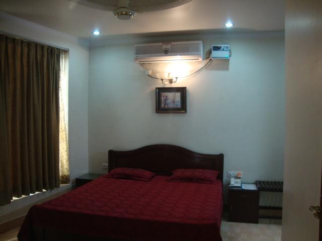 Parikshit Palace 2* New Delhi