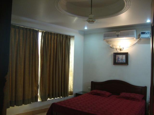 Hotel Parikshit Palace New Delhi